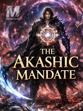 The Akashic Mandate