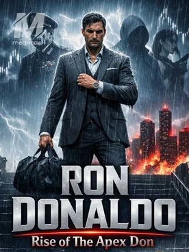 Ron Donaldo: Rise Of The Apex Don