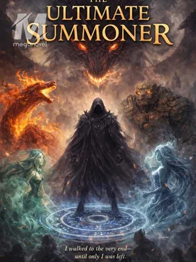 The Ultimate Summoner