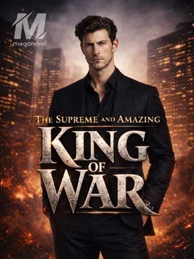 The Supreme And Amazing King Of War