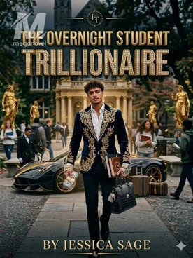 The Overnight Student Trillionaire