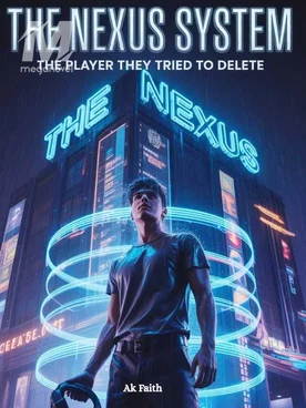 The Nexus System: The Player They Tried To Delete.