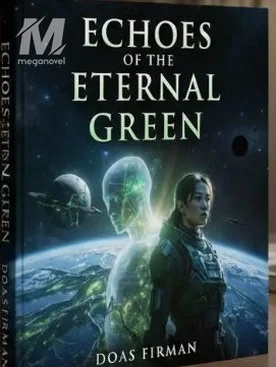 Echoes Of The Eternal Green