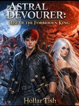 Astral Devourer: Rise of the Forbidden King