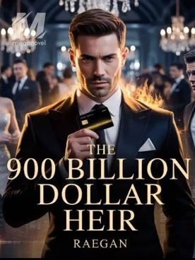 The 900 Billionaire Dollar Heir