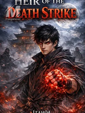 HEIR OF THE DEATH STRIKE