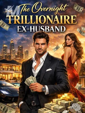 The overnight trillionaire Ex-husband