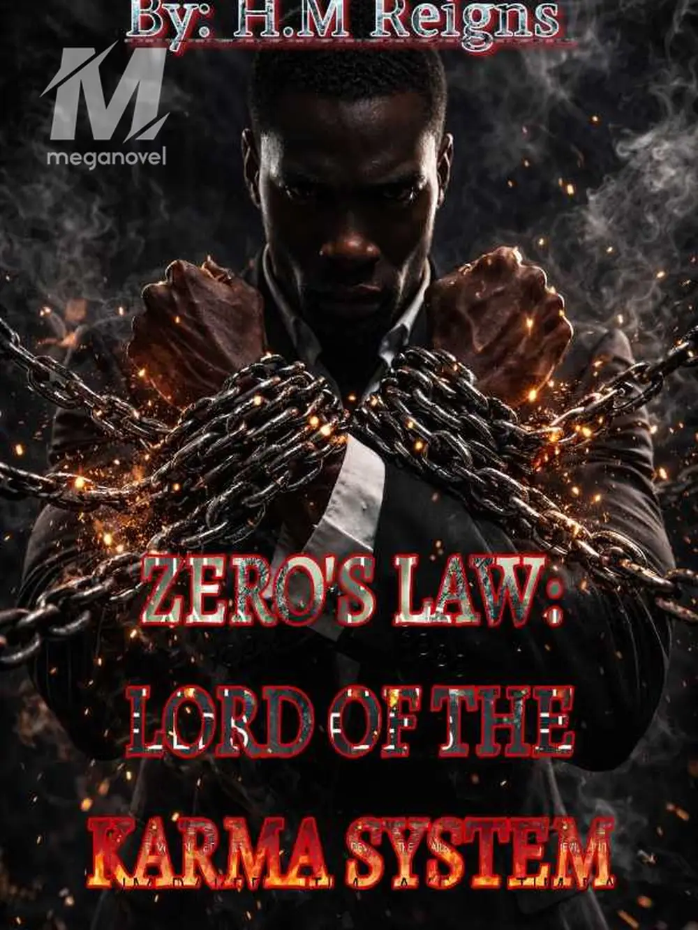 Zero's Law: Lord Of The Karma System - Who Are You Really Watching ...