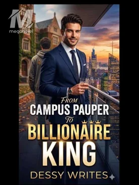 From Campus Pauper To Billionaire King