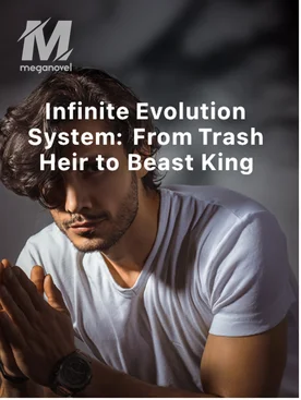 Infinite Evolution System: From Trash Heir to Beast King