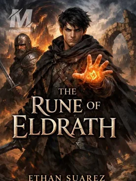 The Rune of Eldrath.