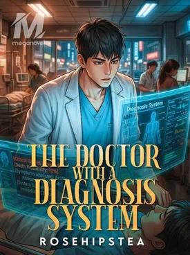 The Doctor With a Diagnosis System