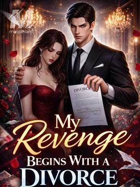 My Revenge Begins With a Divorce