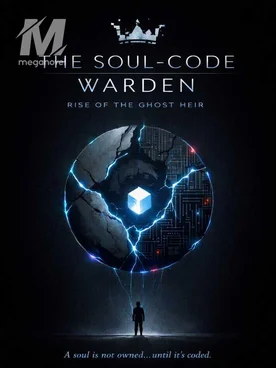 The Soul-Code Warden: Rise of the Ghost Heir
