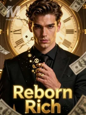 Reborn Rich: The Marvelous William Hudson.