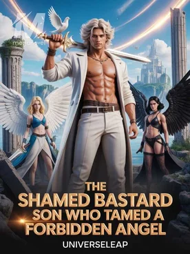 The Shamed Bastard Son Who Tamed a Forbidden Angel
