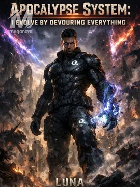 Apocalypse System: I Evolve by Devouring Everything