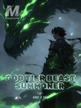 God Tier Beast Summoner