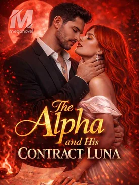 The Alpha and His Contract Luna