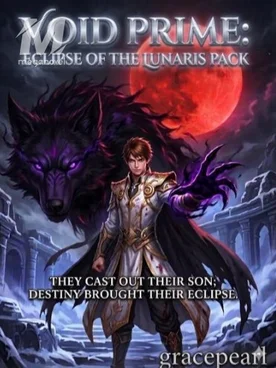 VOID PRIME, Eclipse Of The Lunaris Pack