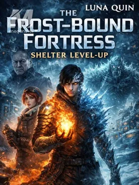 The Frost-Bound Fortress: Shelter Level-Up