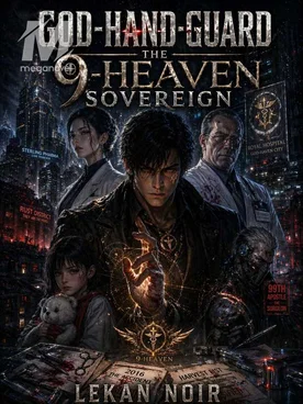 God-Hand-Guard: The 9-Heaven Sovereign