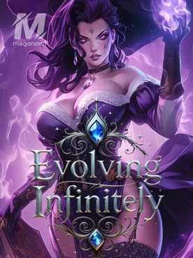 Evolving Infinitely: SSS-Ranked Talent Awakening