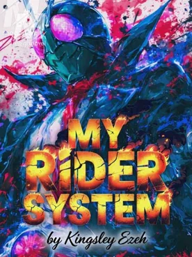 MY RIDER SYSTEM