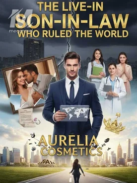 The Live‑In Son‑In‑Law Who Ruled The World