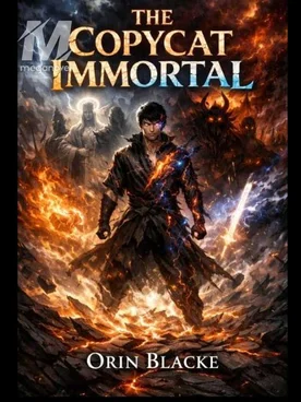 The CopyCat Immortal
