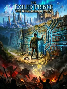 The Exiled Prince With the Divine Attribute System