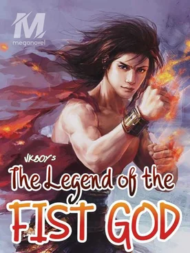 The Legend of Fist God