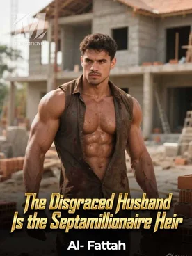The Disgraced Husband Is the Septamillionaire Heir