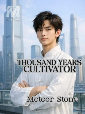 Thousand Years Cultivator