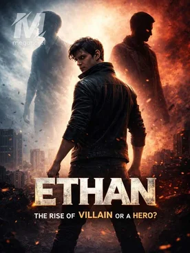 Ethan- The Rise Of A Villain Or A Hero?