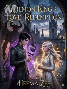 DEMON KING'S Love Redemption