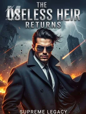 The Useless Heir Returns