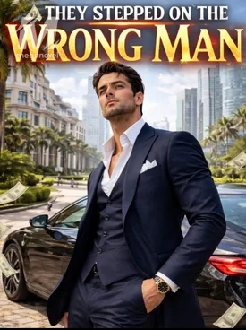They Stepped On The Wrong Man