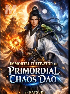 Immortal Cultivator Of Primordial Chaos Dao