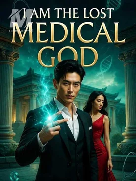 I Am The Lost Medical God