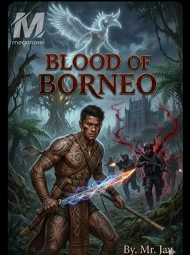 BLOOD OF BORNEO