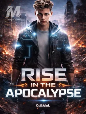 Rise In The Apocalypse