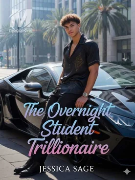 The Overnight Student Trillionaire