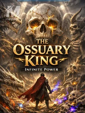 The Ossuary King: Infinite Power