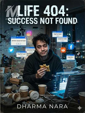 Life 404: Success Not Found