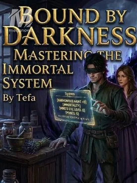 Bound by Darkness: Mastering the Immortal System