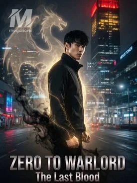Zero to warlord: the last blood