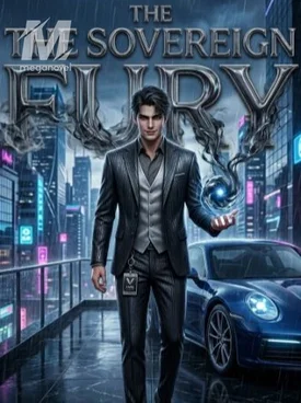 The Sovereign's Fury