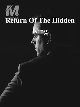 Return Of The Hidden King