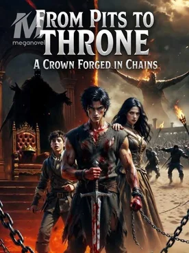 FROM PITS TO THRONE: A Crown Forged In Chains